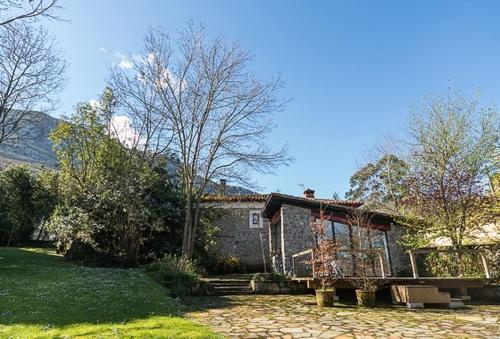 Casa Candela