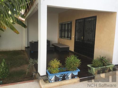 SALY - Villa Kage 6 chambres -Clim-Wifi-Eau chaude-Billard-Babyfoot-Ping pong-Canal - ELECTRICITE NO in סאלי