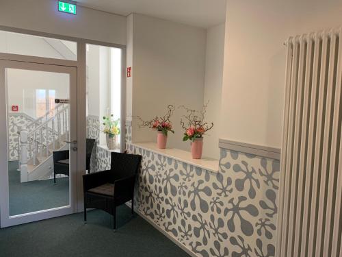 Parkhotel Putbus Superior International