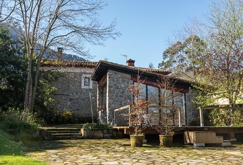 Casa Candela