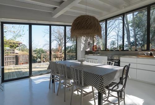 Casa Candela