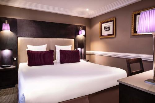Elysées Hôtel, Paris (Foto 10)