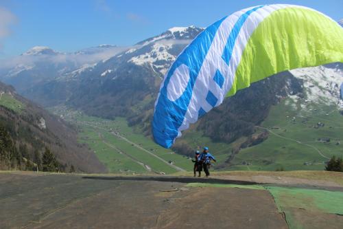 Apart Hotel near Lucerne