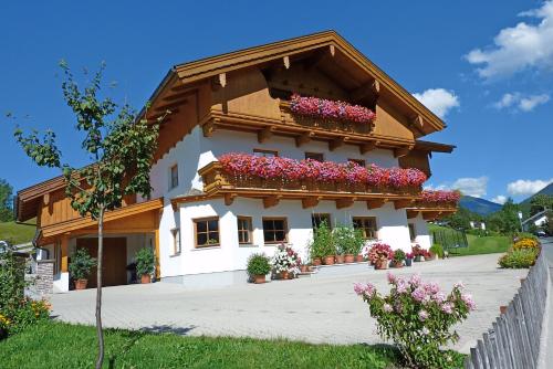 B&B Achenkirch - Tratlhof - Bed and Breakfast Achenkirch