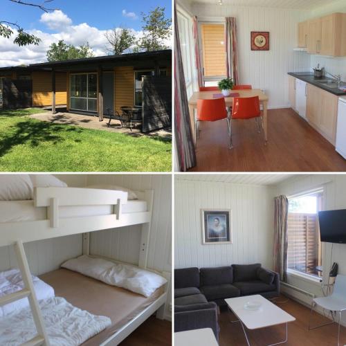 FREDRIKSTAD MOTEL & CAMPING
