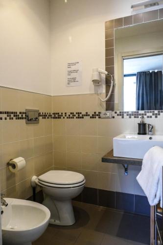 Gialel Pisa Guest House - image 14