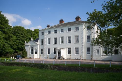 The Clock House, , Staffordshire