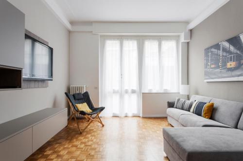 Giuditta's Place - Milan in the Heart