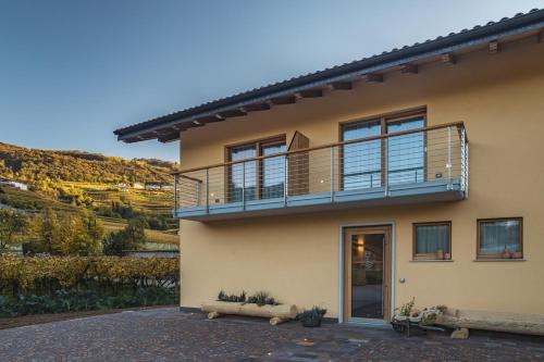  Agriturismo Sicher in 38122 Trient