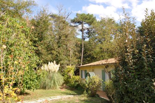 Le clos de Cantemerle