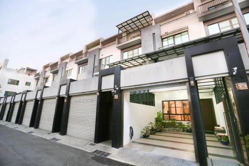 安平六合居 六合館