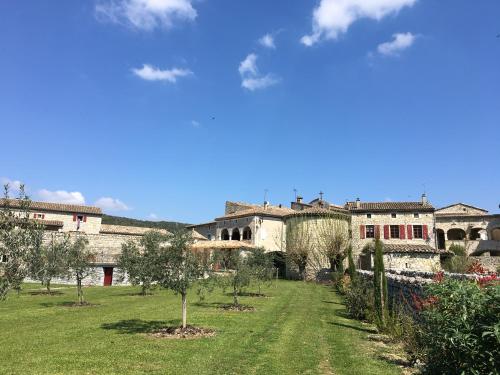 Iekārtas, Gite les Oliviers - Le Domaine du Viticulteur - St Maurice d Ibie in Villeneuve-de-Berg