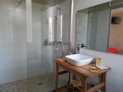 La Villa Bouleau photo 22