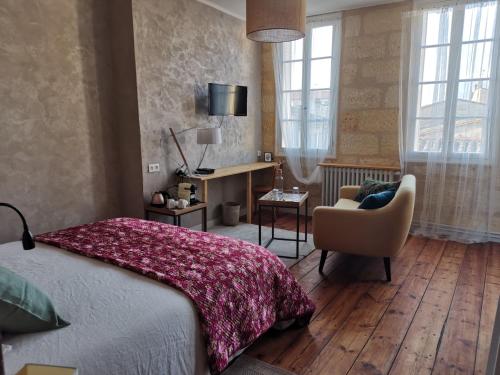 La Villa Bouleau photo 16
