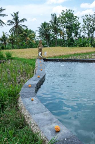 Kidem Ubud Villas - Tap to explore photos