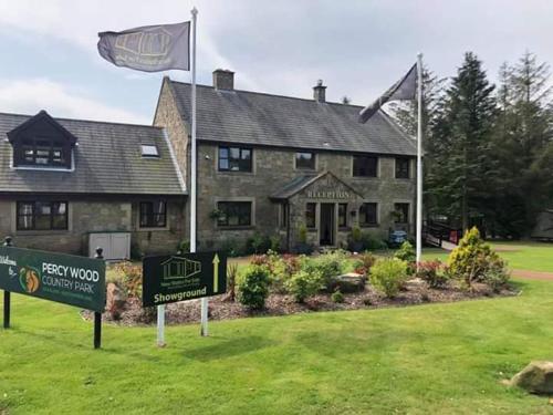 The Hideaway in Shilbottle