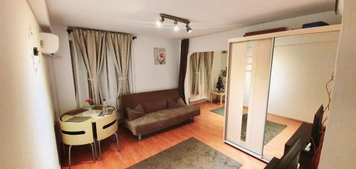 Apartment in Bucharest 