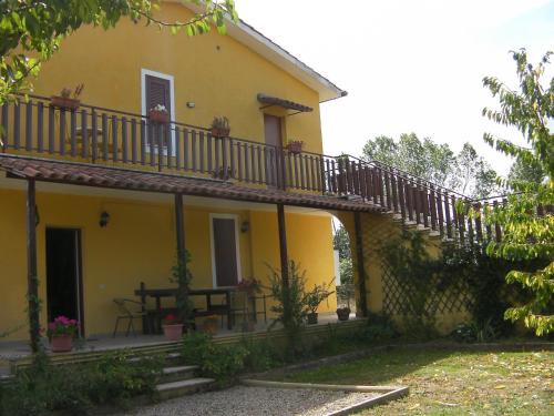 Etruria Life - Cesano