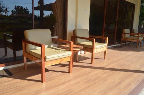 Villa Alessandra Homestay