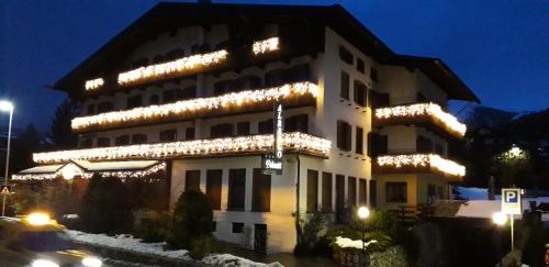 Hotel Albergo Dolomiti, San Vito di Cadore bei Cojana