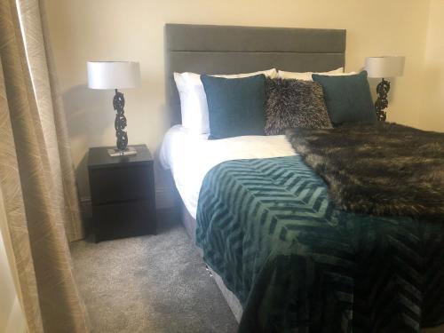 Black Horse Room Type - Double Room with Private Bathroom