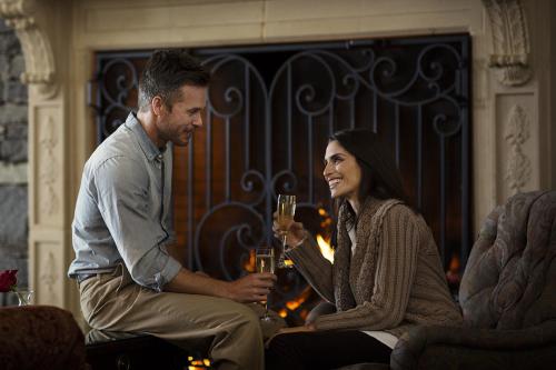 The Inn On Biltmore Estate photo 4