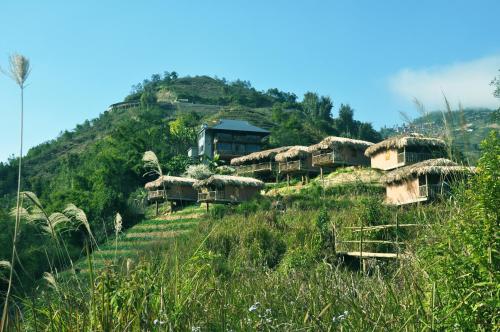Chapa Farmstay - Mountain Retreat in Sa Pa, Vietnam - reviews, price from $44 | Planet of Hotels