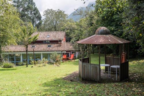 Casa Pepin