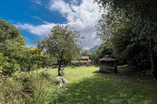 Casa Pepin