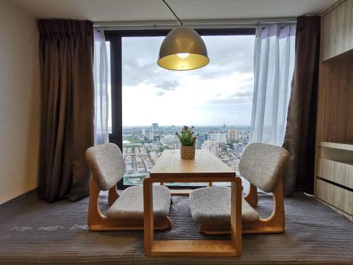 Cơ sở vật chất, Attic Home Melaka Imperio Residence & Jonker  in Malacca