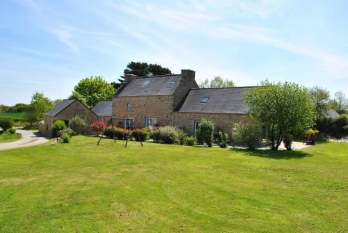 Villa Marine - Location saisonnière - Plouguin