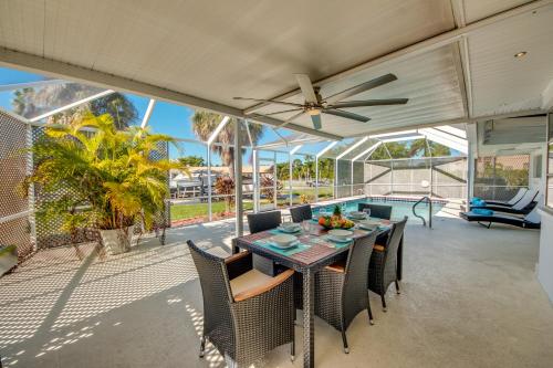 BOATERS.HOUSE Cape Coral, Florida thumb 4