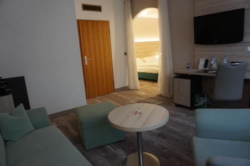 Suite, junior