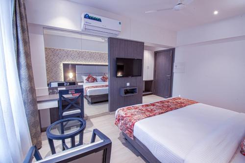 hotel photo
