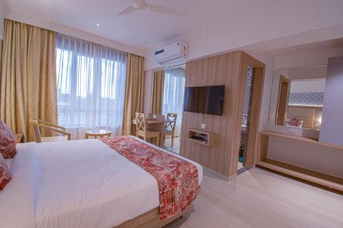 hotel photo