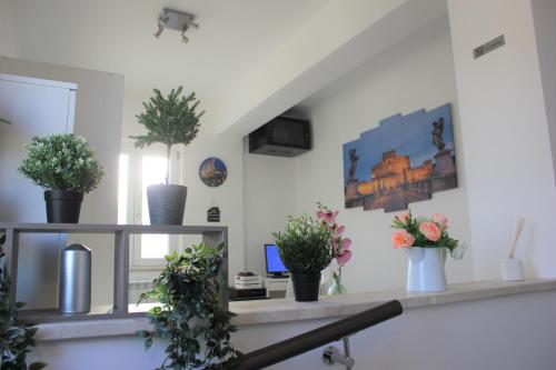 Roman Sunrise Rooms 5
