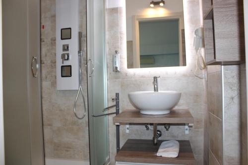 Roman Sunrise Rooms, Roma (foto 8)