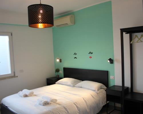 Roman Sunrise Rooms 4