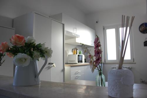 Roman Sunrise Rooms 1