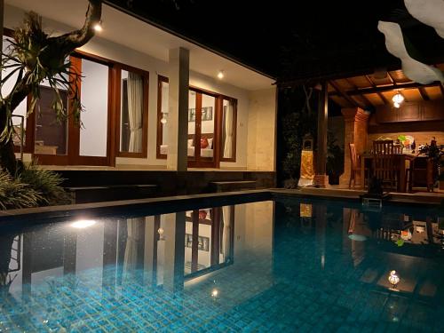 Kanda Villa photo 4