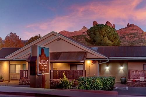 Sedona Uptown Suites