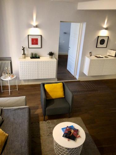 Brunelleschi Suite, Florencie (fotografie 6)