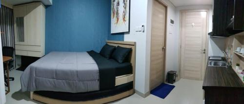 Apartemen Taman Melati 60