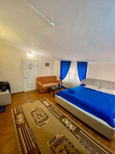 Esentai Hostel