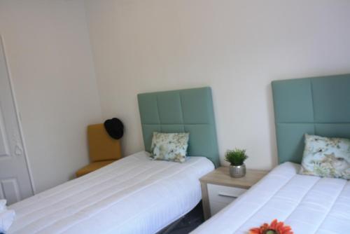 Sao Pedro Guest House