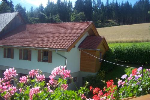 Appartement Steiner in Breitenbrunn, Österreich