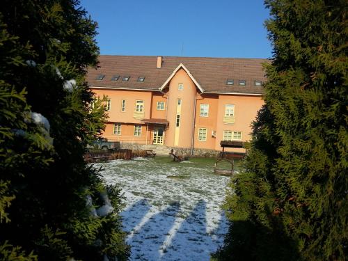 hotel photo