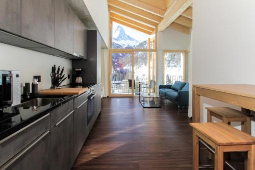 House Mojo, Zermatt (photo 9)