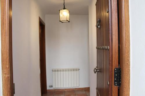 Apartamento Rurales Rosendo: La Zajareña - image 4