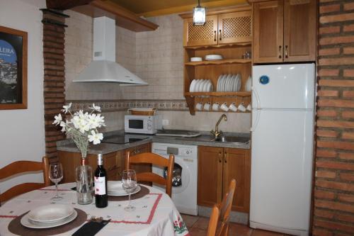 Apartamento Rurales Rosendo: La Zajareña - image 5